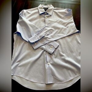 Bonobos Light Blue Dress Shirts